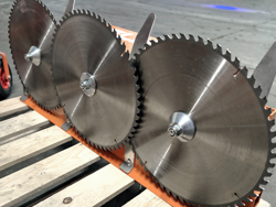 lamier hydraulique 3 disques hrdisc3