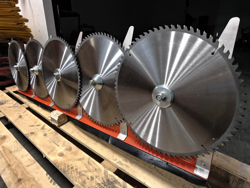 lamier hydraulique 5 disques cutter5