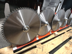 lamier hydraulique 5 disques cutter5