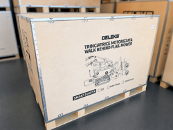 broyeur smart 1000 tr