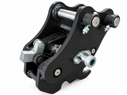 attache rapide pour mini pele z110