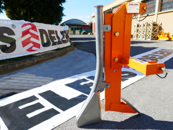 ripper singolo ripuntatore per trattore tipo kubota pasquali mod dr 30