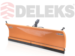 lama sgombraneve a 3 punti per trattore agricolo mod ssh 04 2 2 c