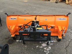 lama sgombraneve a 3 punti per trattore agricolo mod ssh 04 2 2 c