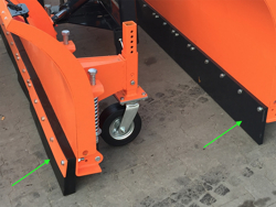 lama spazzaneve specifica per manitou mod ssh 04 3 0 manitou