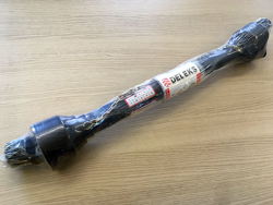 cat 2 1000 ruota libera