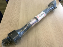 cat 2 1000 ruota libera