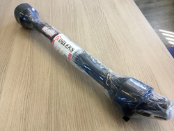 cat 2 1000 ruota libera