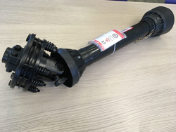 cat 6 800 con frizione