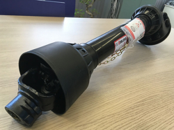 cat 6 800 con frizione