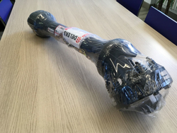 cat 6 800 con frizione