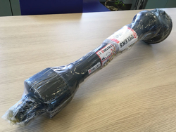 cat 6 800 con frizione