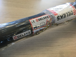 cat 6 800 con frizione