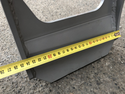 pinza per legna da 10qli con rotore girevole flangiato mod dk 11c gr 30f