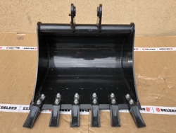 benna per miniescavatore bhb 600