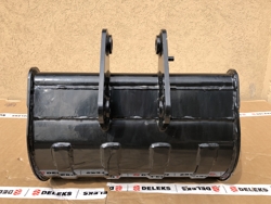 benna per miniescavatore bhb 600