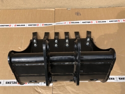 benna per miniescavatore bhb 600