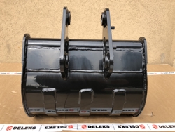 benna per miniescavatore bhb 500