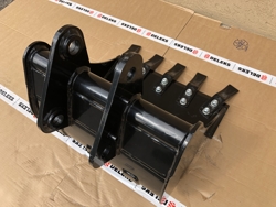 benna per miniescavatore bhb 500