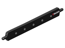 barra di traino cat 1