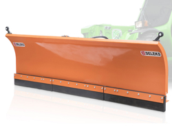 pala spazzaneve con attacco merlo mod ssh 04 3 0 merlo