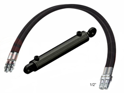 ribaltamento idrauico pale 120 140 l