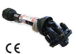 cat 6 800 con frizione