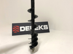 coclea ø 20cm per trivella