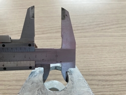 forcella per gr30 gr30f