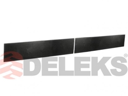 lama gomma lnv 200 ricambio