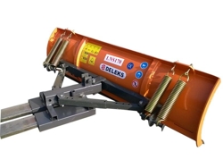 sgombraneve serie leggera per carrelli elevatori mod lns 170 f