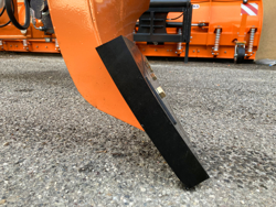 sgombraneve serie leggera per suv jeep fuoristrada mod lns 210 j