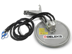 disco interfilare universale per trinciatrice