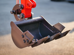 miniescavatore compatto m100