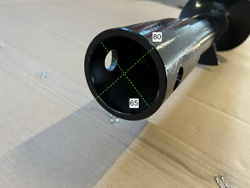 coclea ø 20cm per trivella zhd