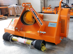 trincia a mazze per trattore tipo kubota carraro 100cm trinciaerba trinciatrice mod ape 100