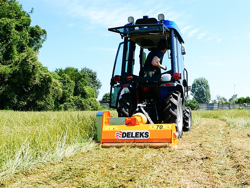trincia a mazze per trattore tipo kubota carraro 100cm trinciaerba trinciatrice mod ape 100
