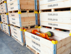 trincia a mazze per trattore tipo carraro 120cm di taglio spostabile serie leggera lince sp120