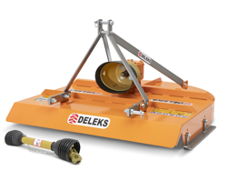 piatto tagliaerba per trattore trincia da 1 0 m anche reversibile mod buggy 100