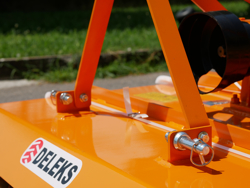 piatto tagliaerba per trattore trincia da 1 0 m anche reversibile mod buggy 100