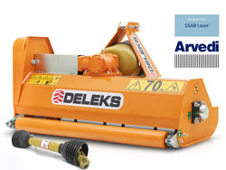 trincia a mazze per trattore tipo kubota carraro 120cm trinciaerba trinciatrice mod ape 120