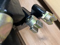 coclea ø 30cm per trivella zhd 245/305