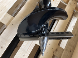 fresaceppi per trivella zhd 245/305