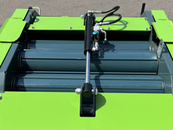 mini rotoimballatrice per trattore 850