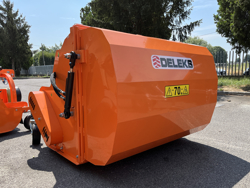 trinciasarmenti da 120cm di taglio raccolta panda 120