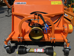 trinciasarmenti da 120cm di taglio raccolta panda 120