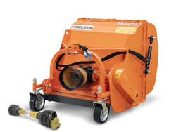 trinciasarmenti da 90cm di taglio raccolta panda 90