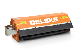 trincia rovi per miniescavatore da 100cm decespugliatore idraulico mod ar 100