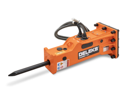 martello hammer 350s