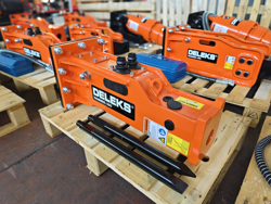 martello hammer 350s